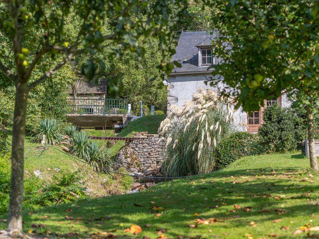 Gite Ainerak - Sainte-Engrace - Pays basque - Pyrenees