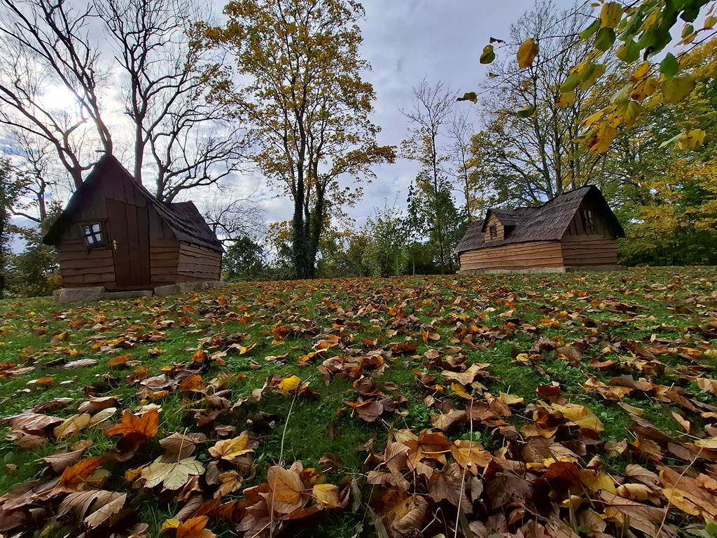 La Gare de Lurey Conflans, gîte et hébergements insolites en Champagne