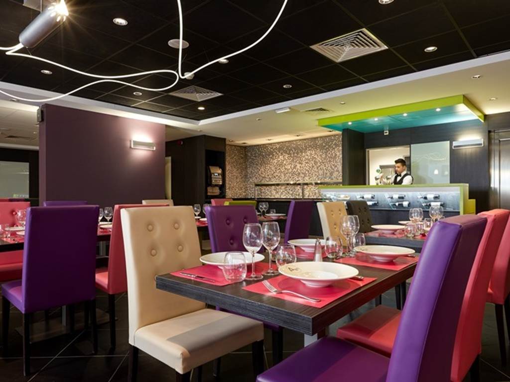 Lourdes hôtel Astrid