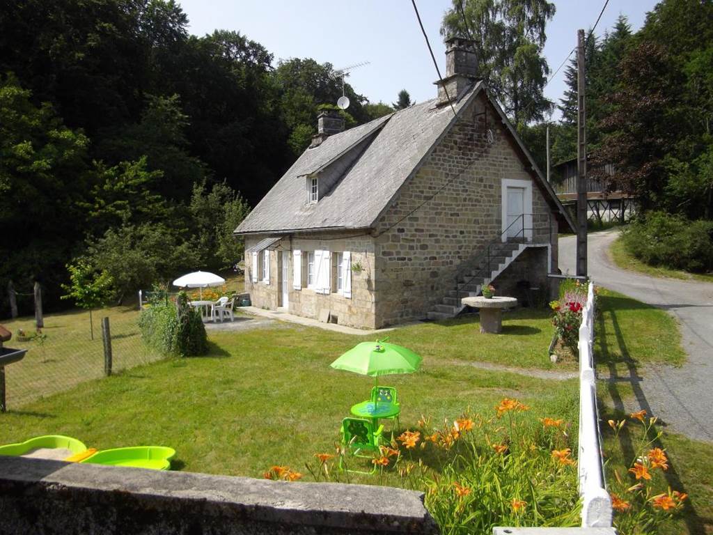 Gîte n°19G4082 – DAVIGNAC