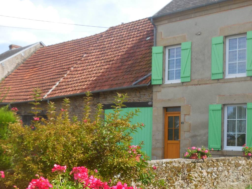 La Maison de Joséphine