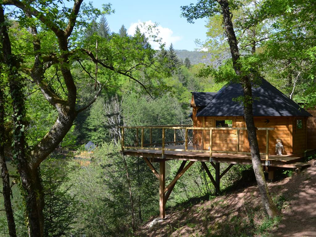 Cabane Hirondelle