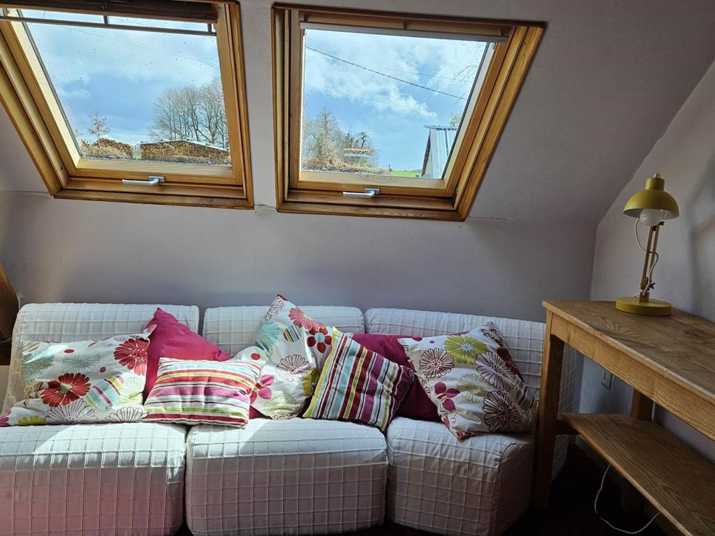 Gîte n°19G3052 "Pierrelise" – ESPARTIGNAC