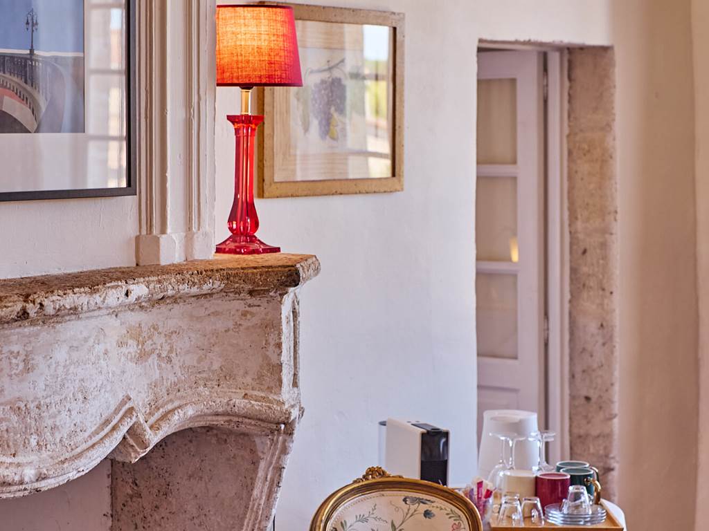 Suite chambre Gonzague 6