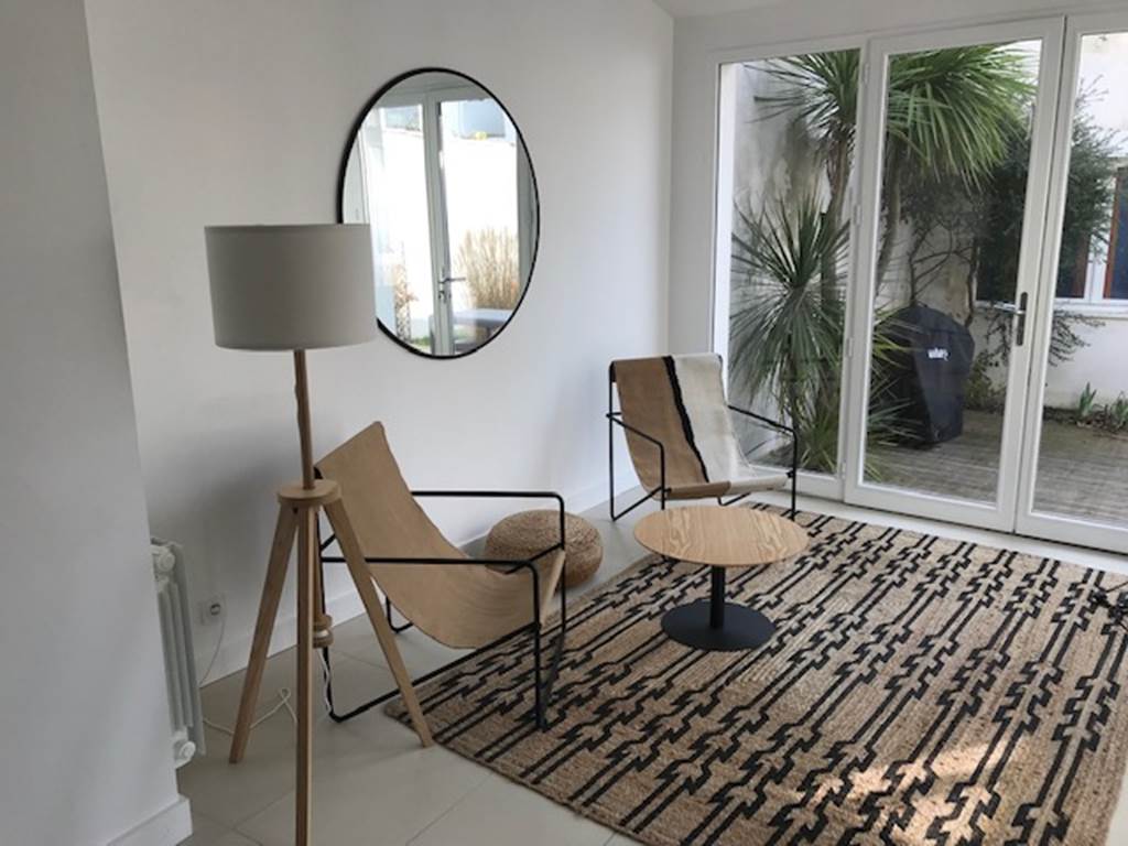 petit salon