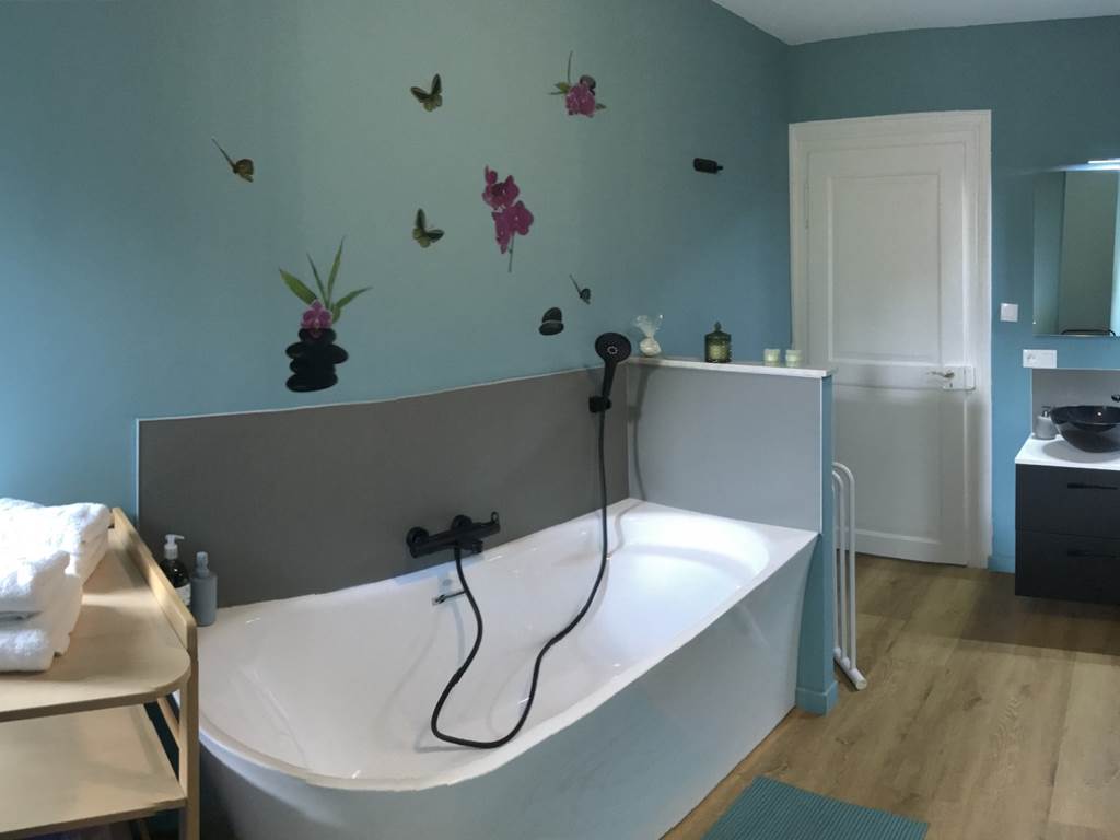 salle de bain 3 printemps