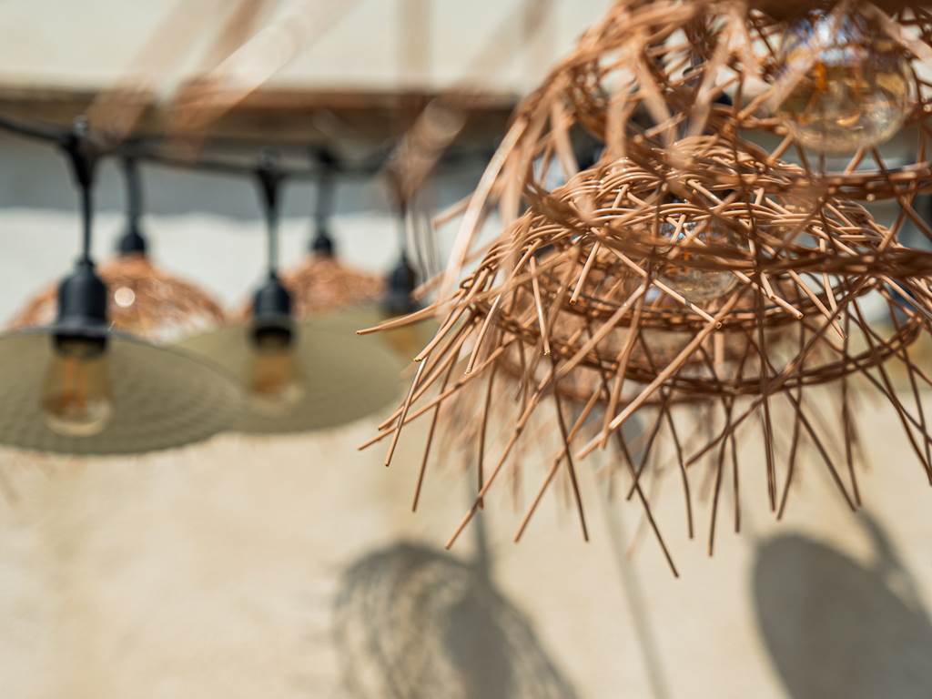 Luminaire Extérieur