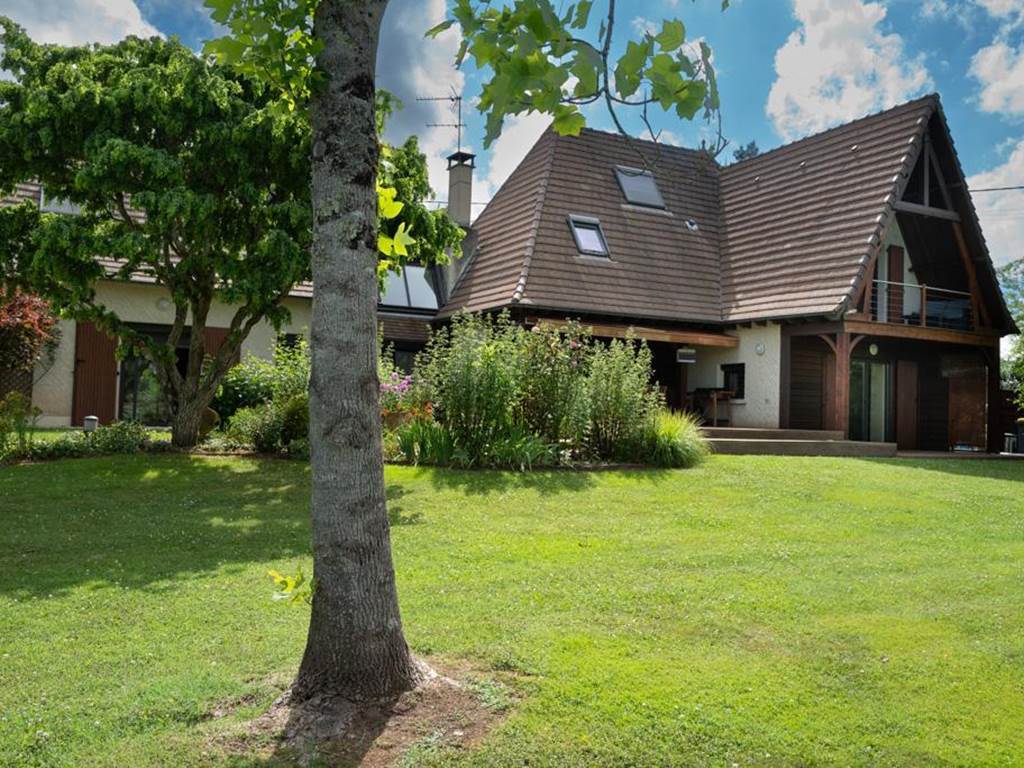 Gîte n°19G2304 "Bayat pour 5 personnes" – VARETZ