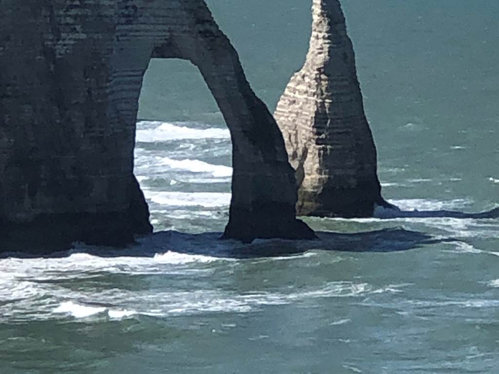 Etretat+porte d'aval+plage+tourisme vert+Maniquerville+Fécamp+galets+séjour+normandie+week end+sérénité+zen