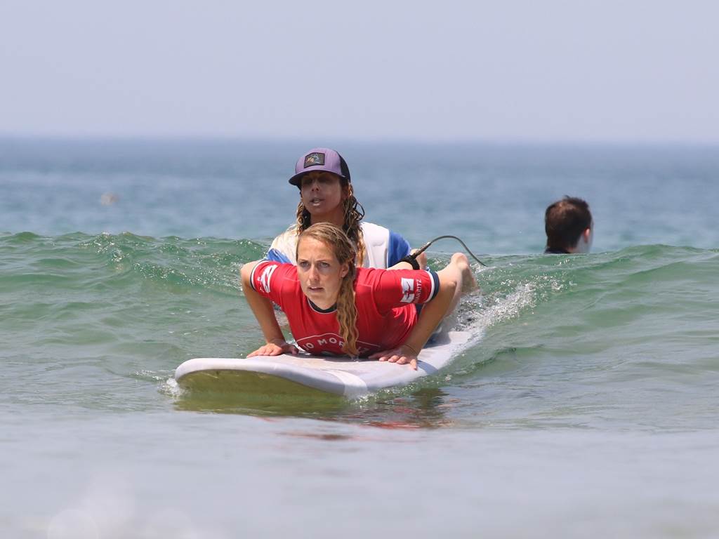 Ecole de Surf Jo Moraiz Biarritz