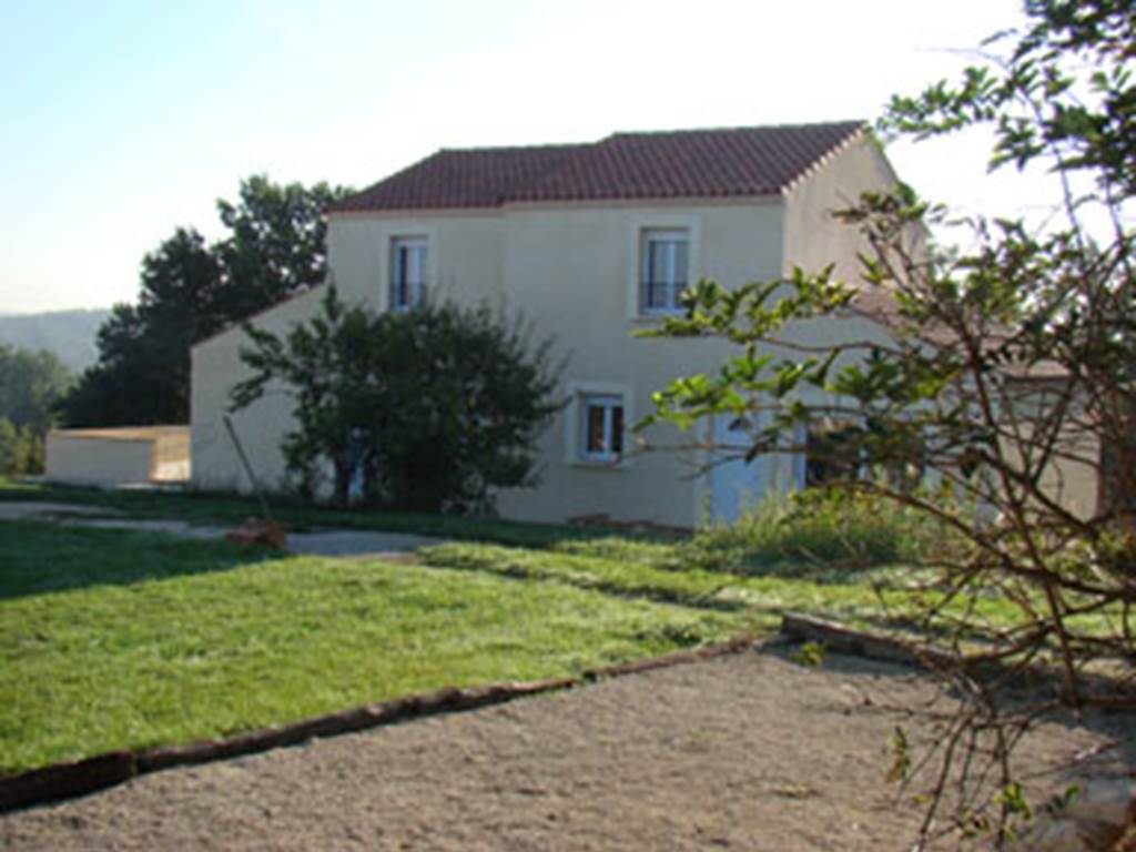 Hameau des Cardenals