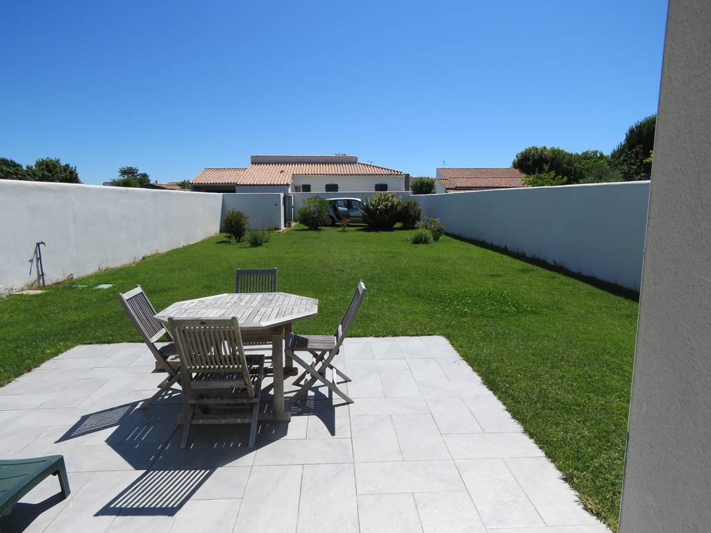 1 jardin