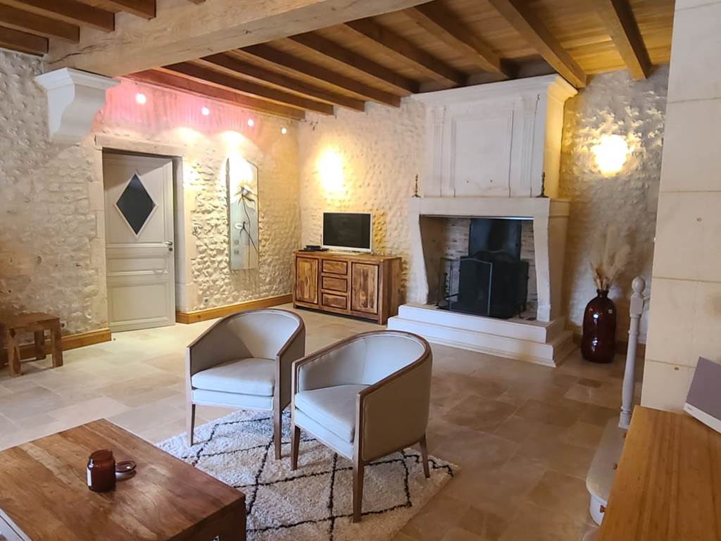 cyprès salon 1