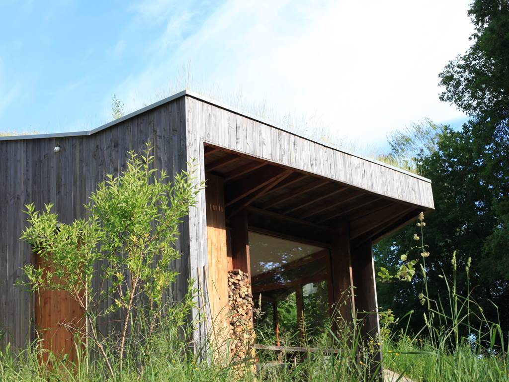 Saint Victurnien nature