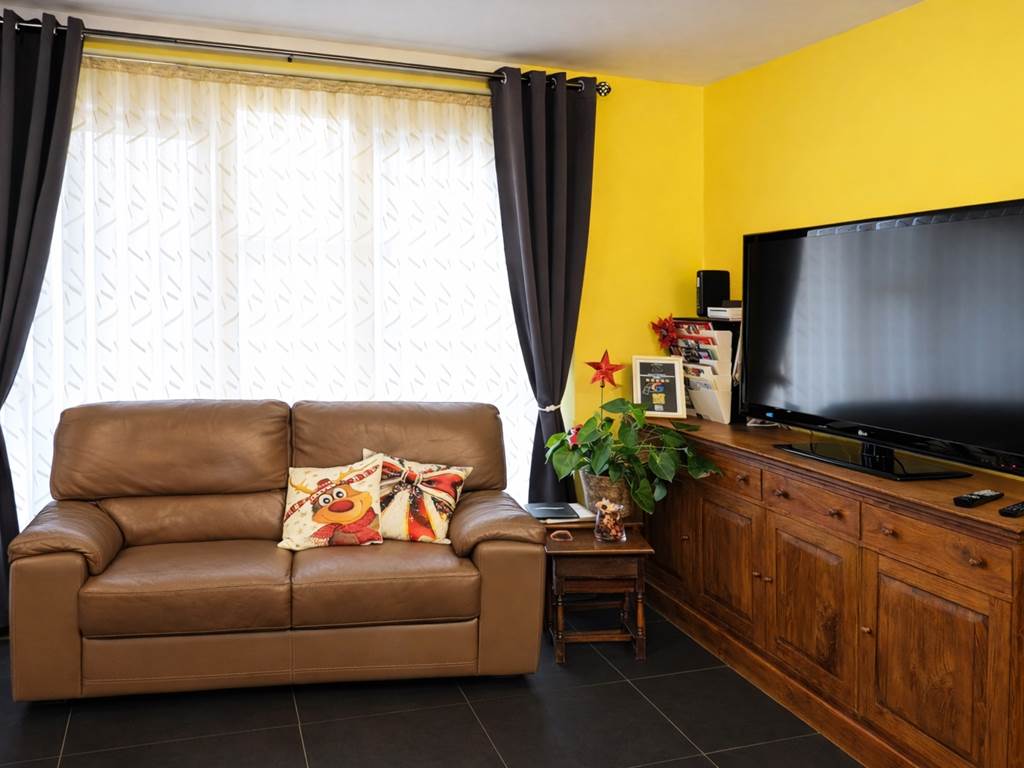 Ce grand écran pour votre plaisir