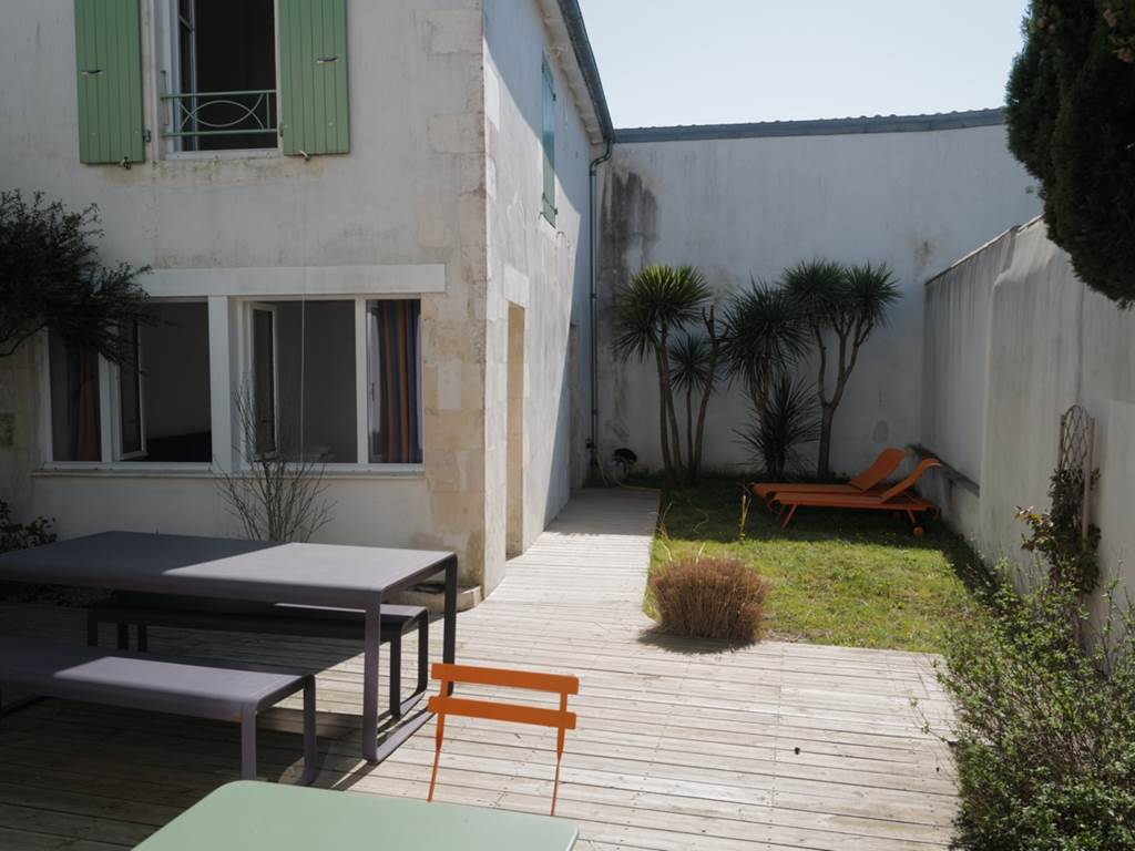 jardin