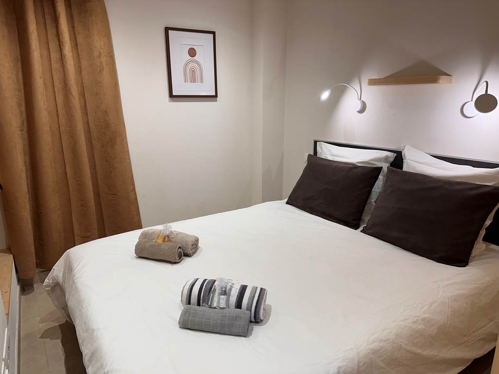 Chambre parentale