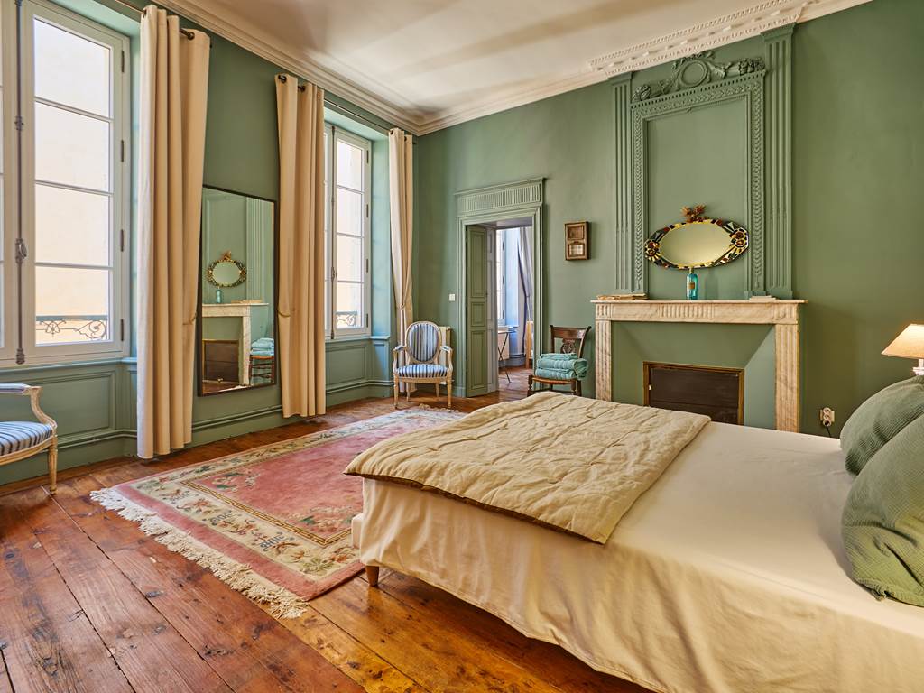 Suite chambre parentale 2