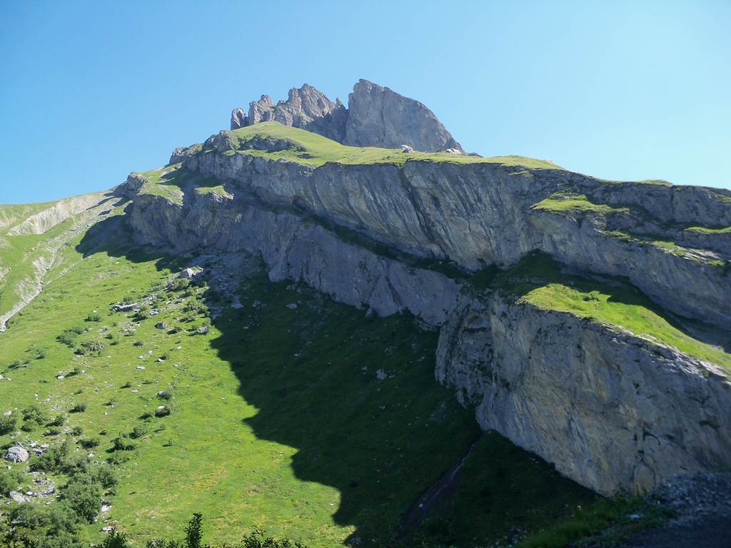 Le Roc du Vent