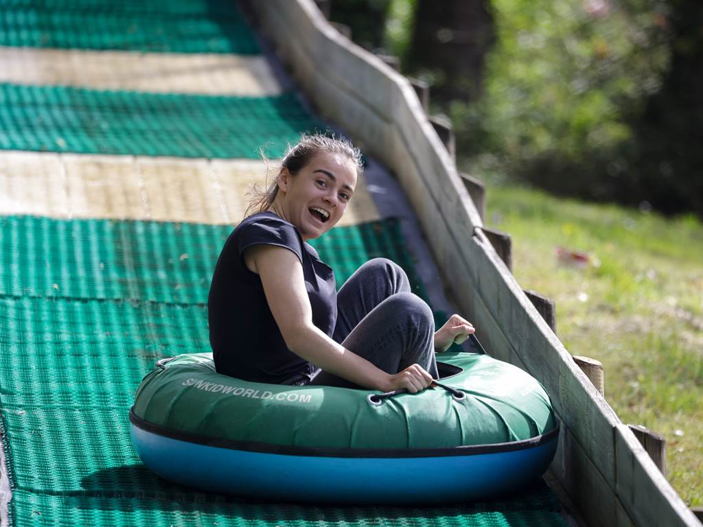 FAMILY PARK 2-102 ans