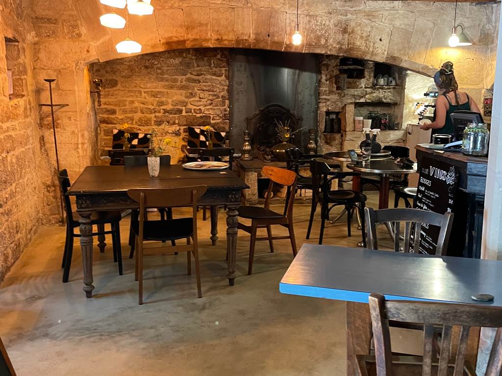 Vallée de la Cèze - Montclus