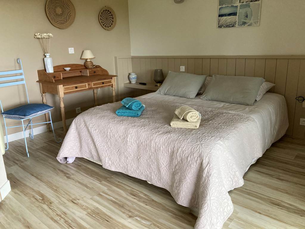 La chambre LOUSLITGES