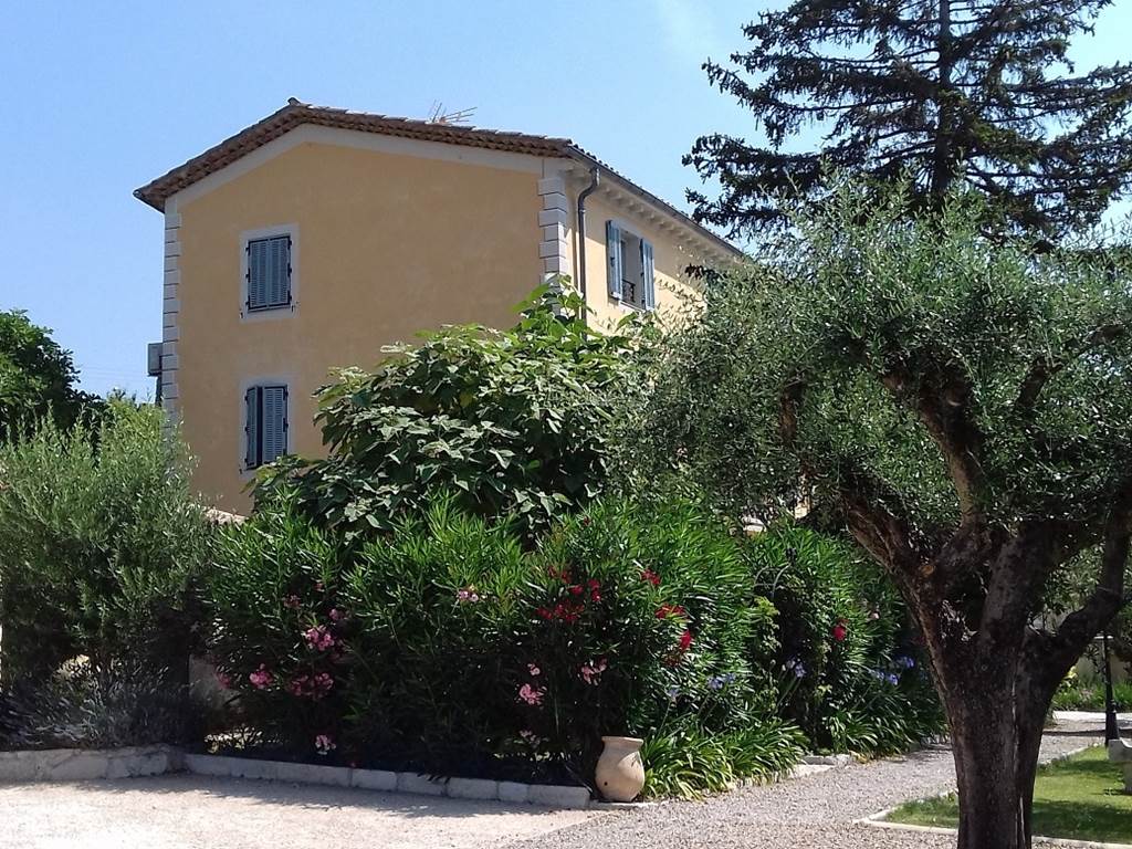 Bastide Marie Antoinette