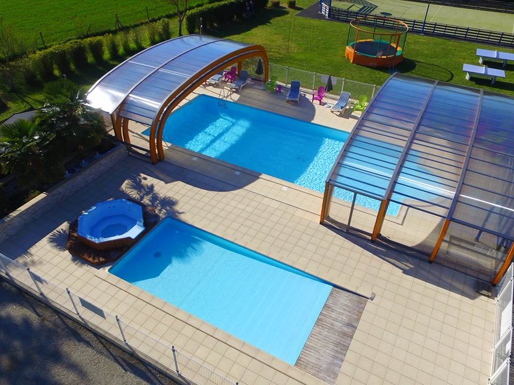 CAMPING LA SOLE PUYBRUN