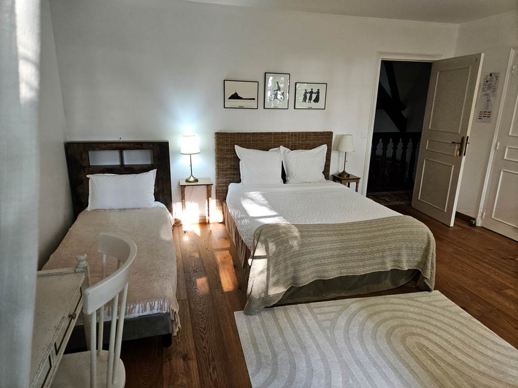 Chambre Philippe