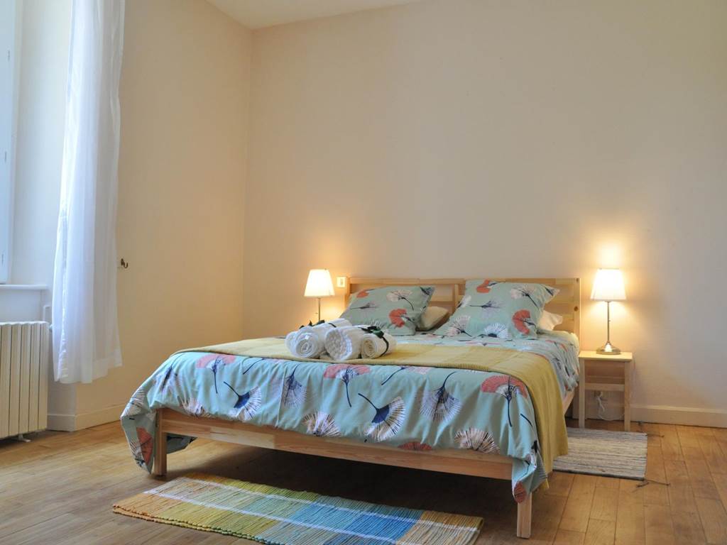 Gîte n°19G1134 "Aux deux mésanges" – SAINTE FORTUNADE