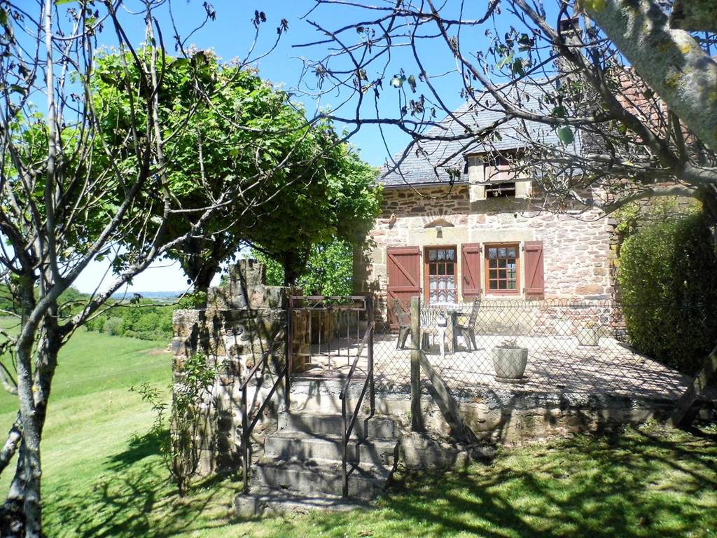 Gîte n°19G2120 "Chez le Garde" – LANTEUIL