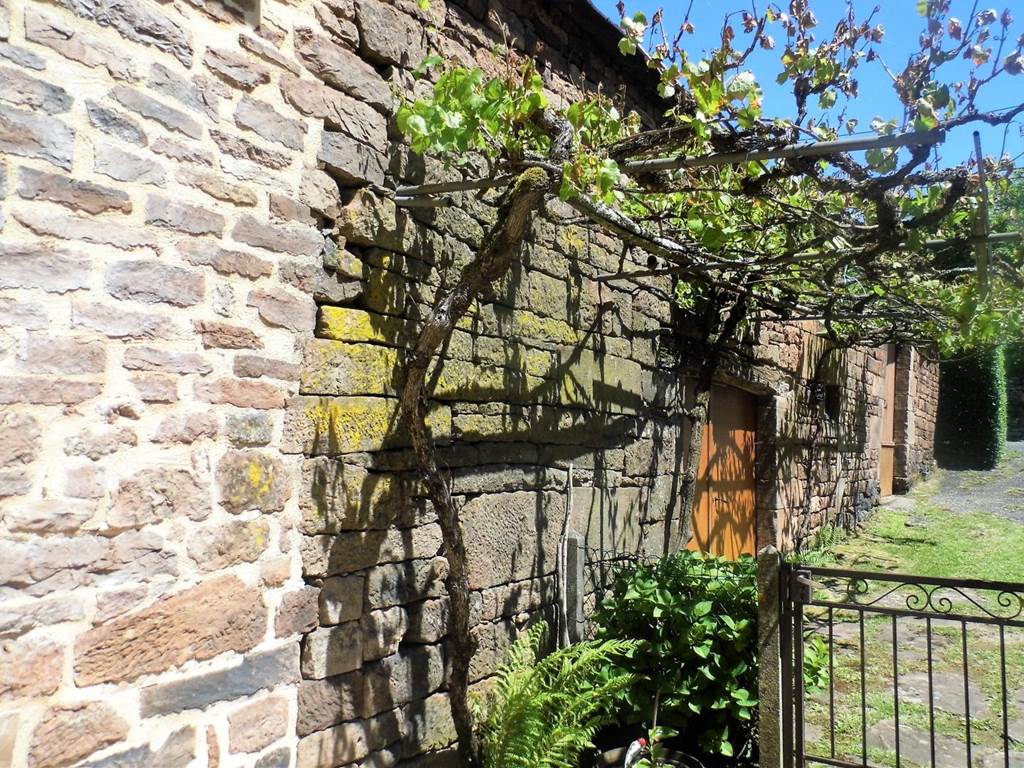 Gîte n°19G2120 "Chez le Garde" – LANTEUIL