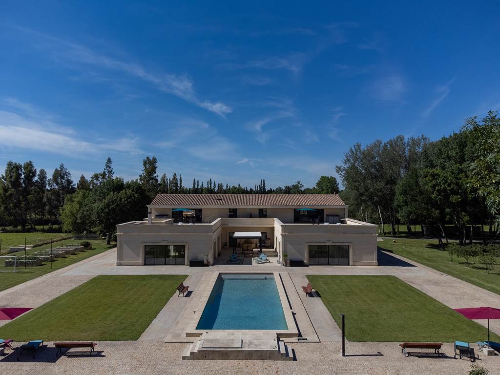 VUE AERIENNE