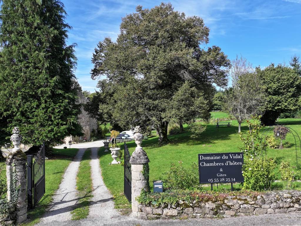 Domaine du vidal 6
