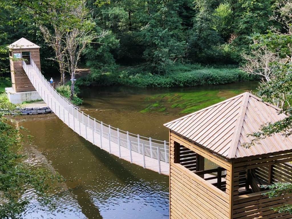 Pont de L'Epine Bouillon