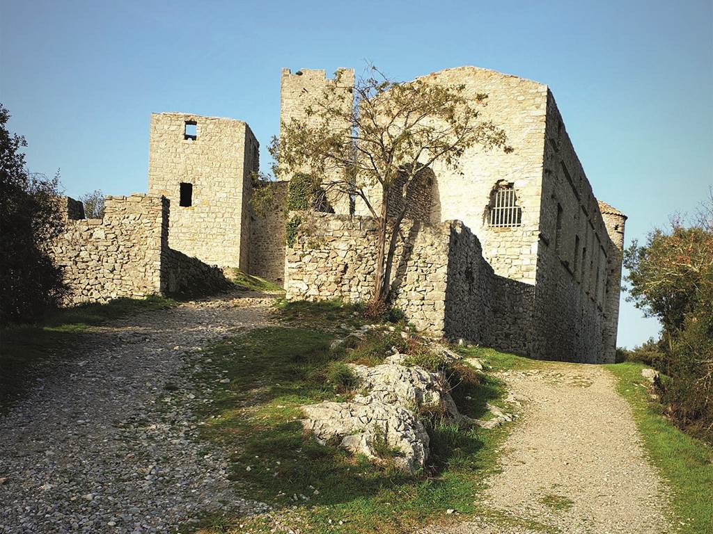 Visites Guidées Tornac