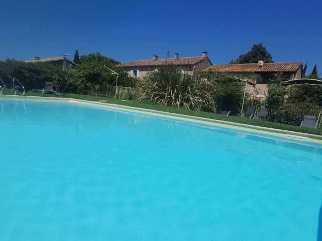 piscine mas des figues 29 juillet 2