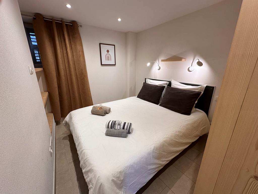 Chambre parentale