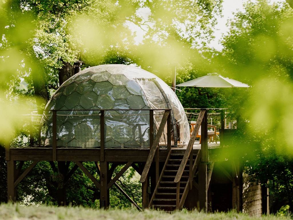 Nuit insolite_bulle_dôme_perché_occitanie_gers_Lartigue_weekend_étoiles_bain_nordique (38)