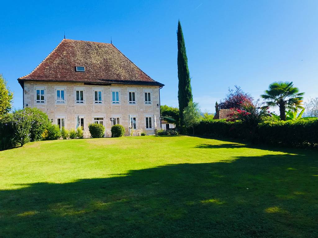 Domaine du Manoir