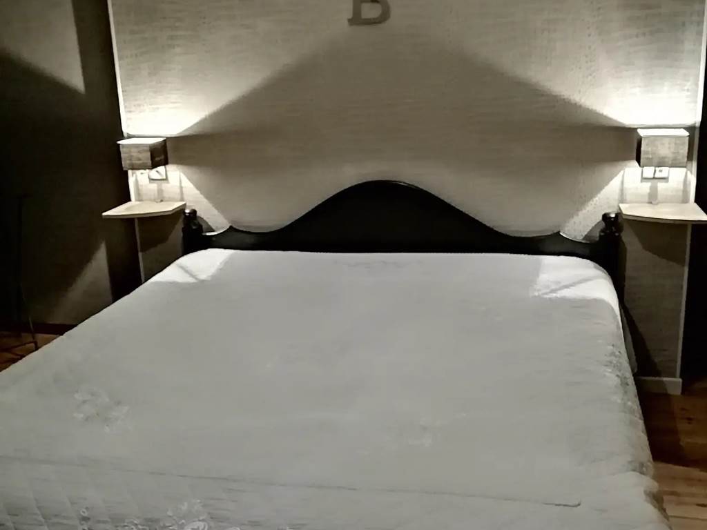 Seconde chambre King Size