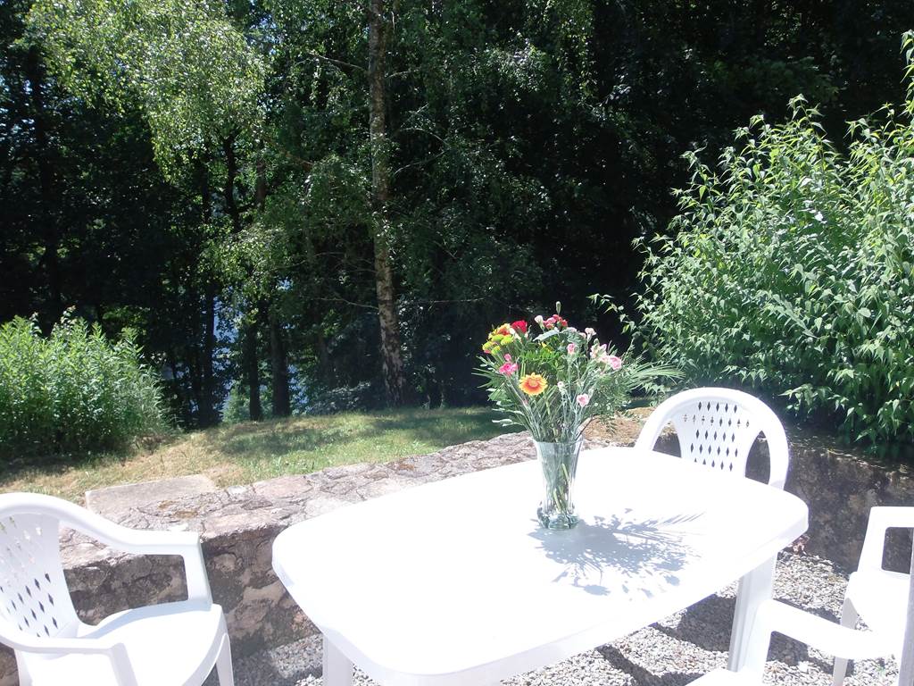 B4 Terrasse