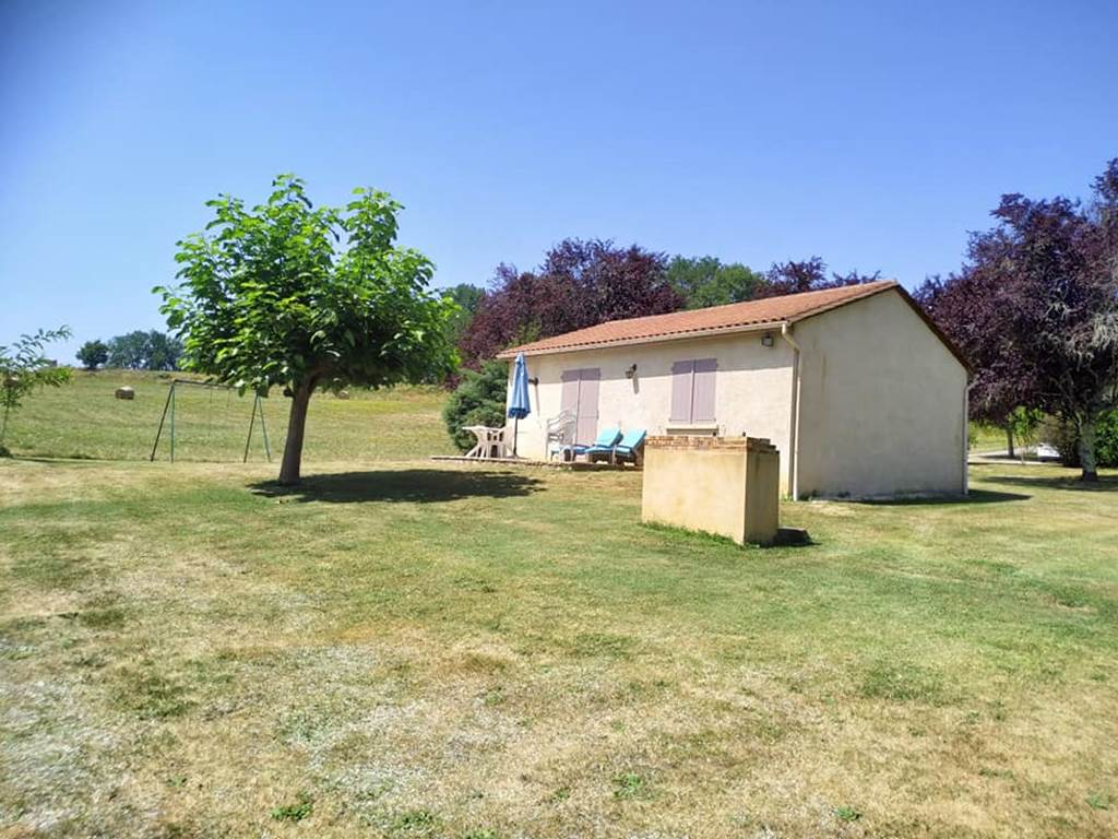 Gîte Le nid d' étoiles