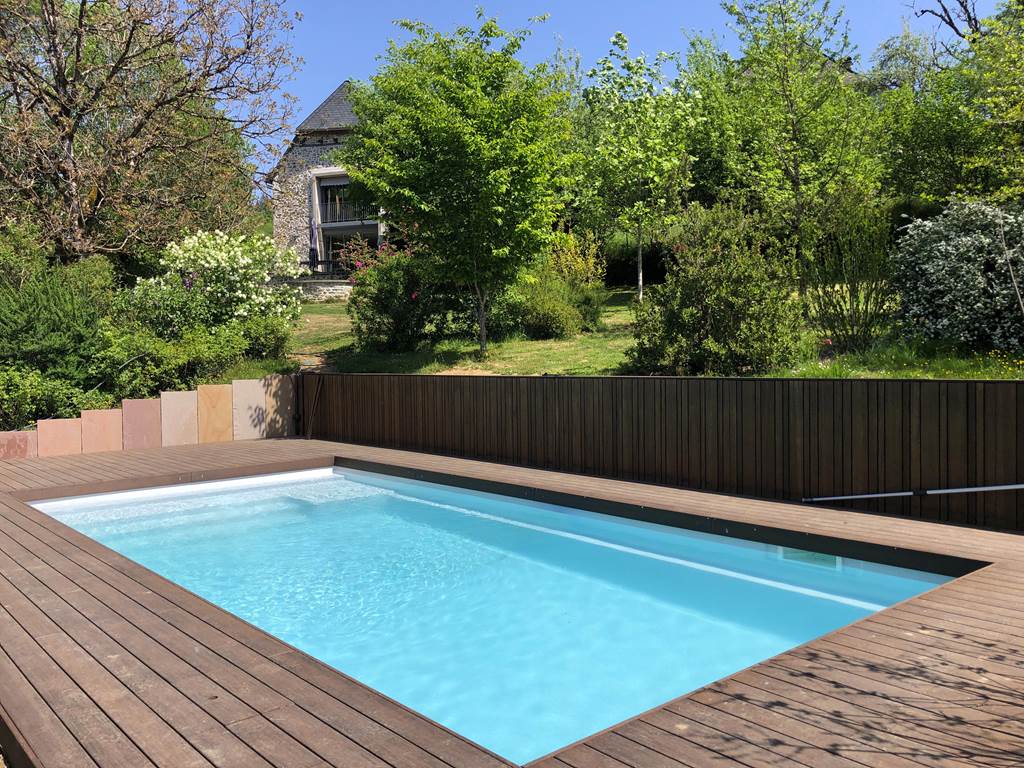 Gîte Val Souvigne_Piscine_1