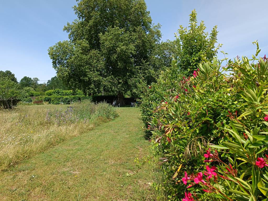 Gîtes, chambre d'hôtes et table d'hôtes gastronomique à Casteljaloux Lot et Garonne, piscine, jacuzzi et spa