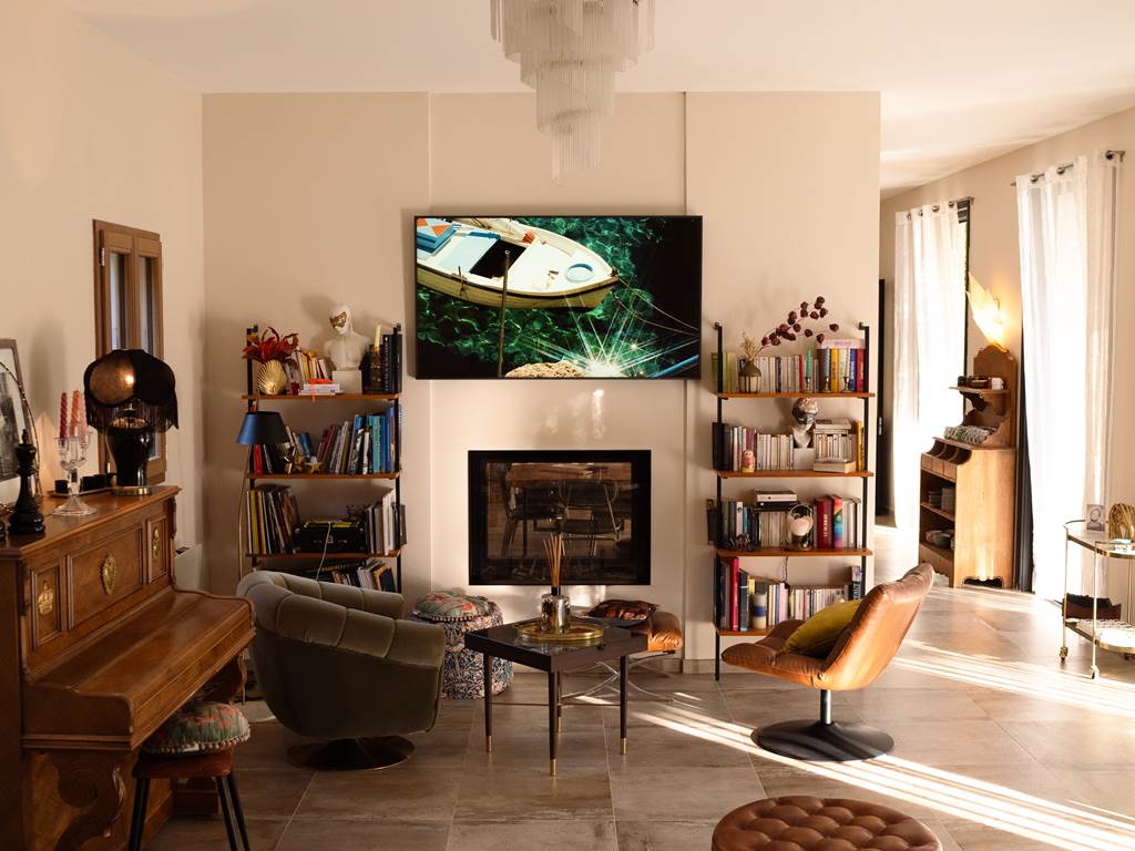 lire, dormir, rêver...