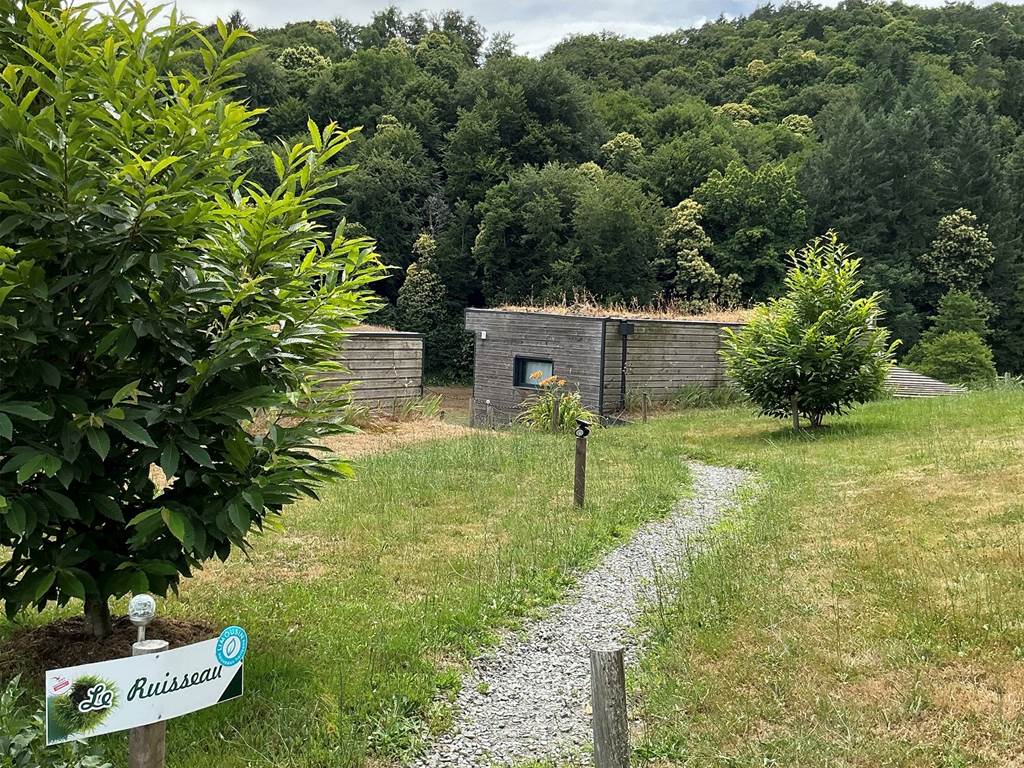 Gîte Le Ruisseau