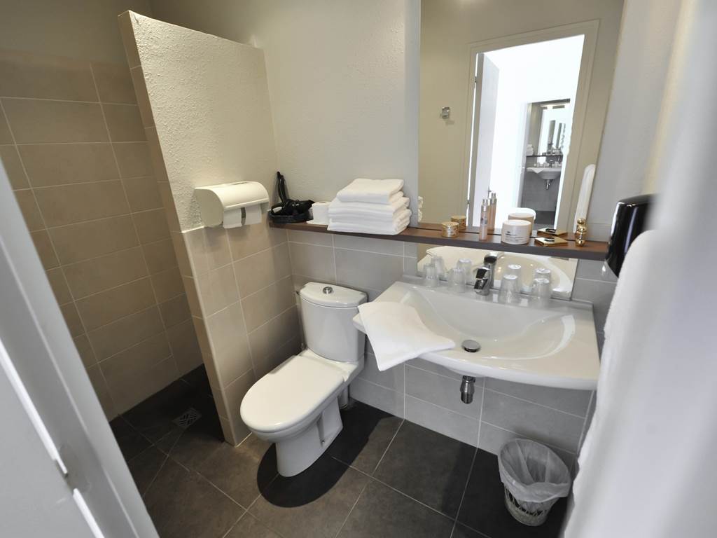 Chambre double confort (10)c