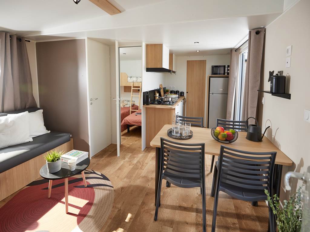 Mobil-home Cosy Home Flower