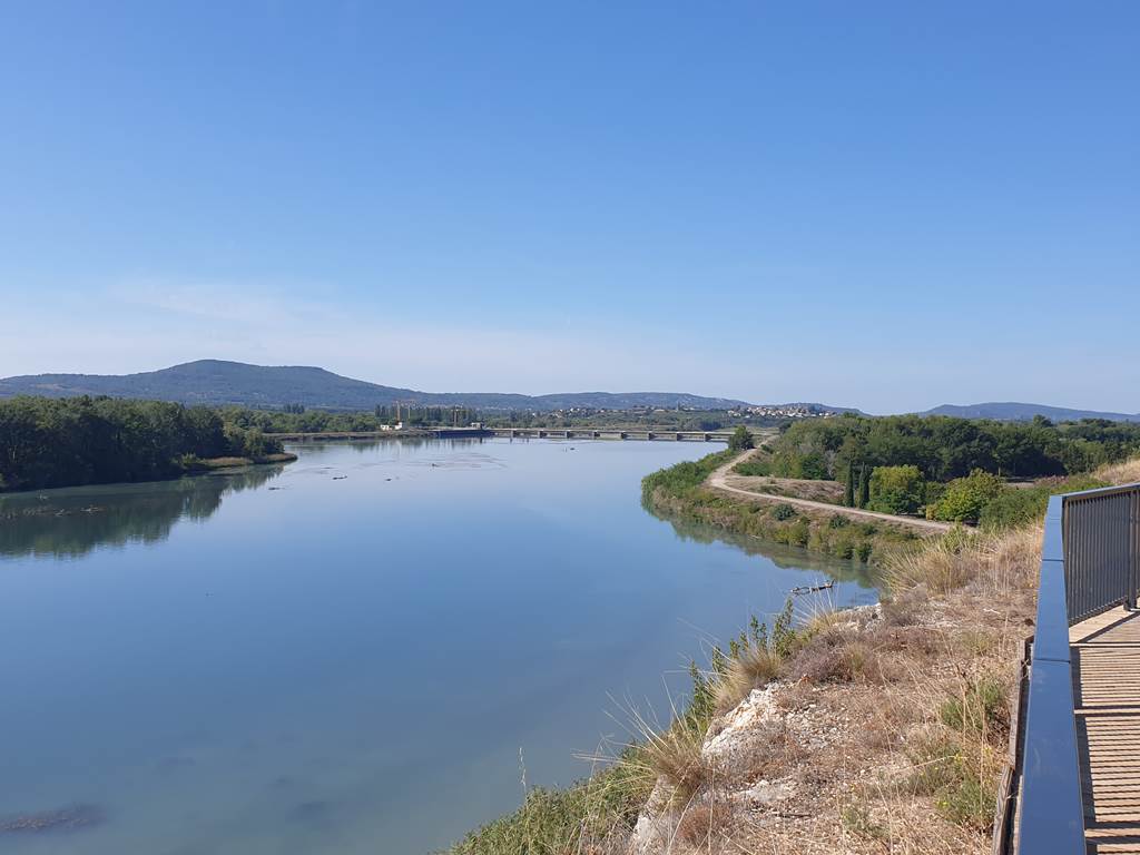 La Durance
